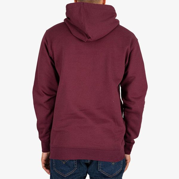 Vans Hanorac CLASSIC VANS PO-B PORT ROYALE 