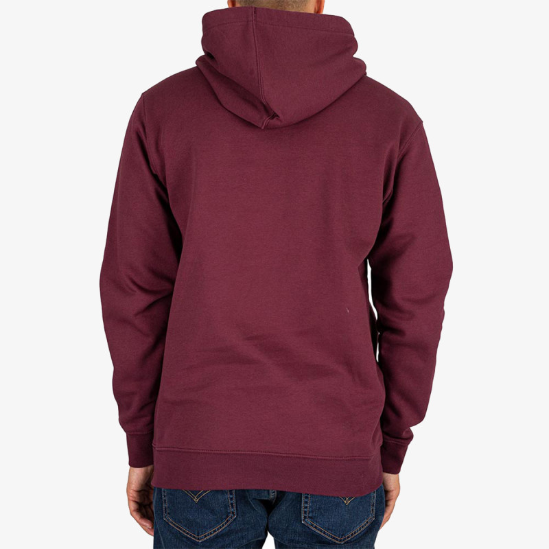 Vans Hanorac CLASSIC VANS PO-B PORT ROYALE 