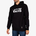 Vans Hanorac CLASSIC VANS PO-B BLACK