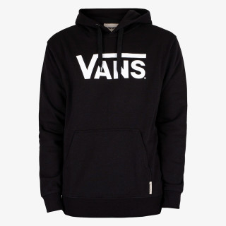 Vans Hanorac CLASSIC VANS PO-B BLACK