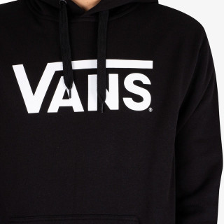Vans Hanorac CLASSIC VANS PO-B BLACK