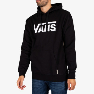 Vans Hanorac CLASSIC VANS PO-B BLACK