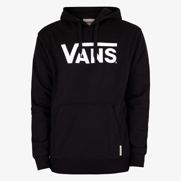 Vans Hanorac CLASSIC VANS PO-B BLACK