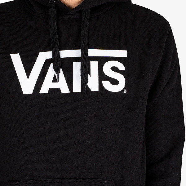 Vans Hanorac CLASSIC VANS PO-B BLACK