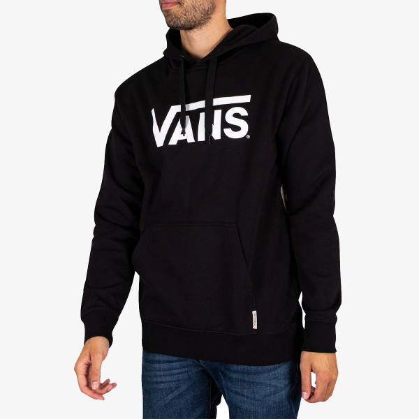 Vans Hanorac CLASSIC VANS PO-B BLACK
