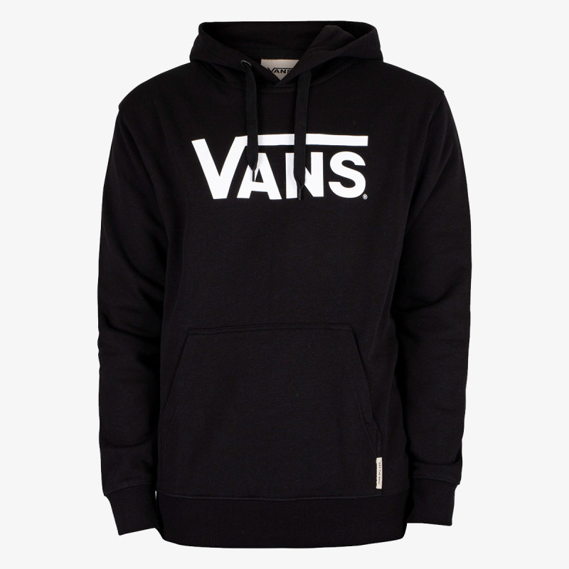 Vans Hanorac CLASSIC VANS PO-B BLACK