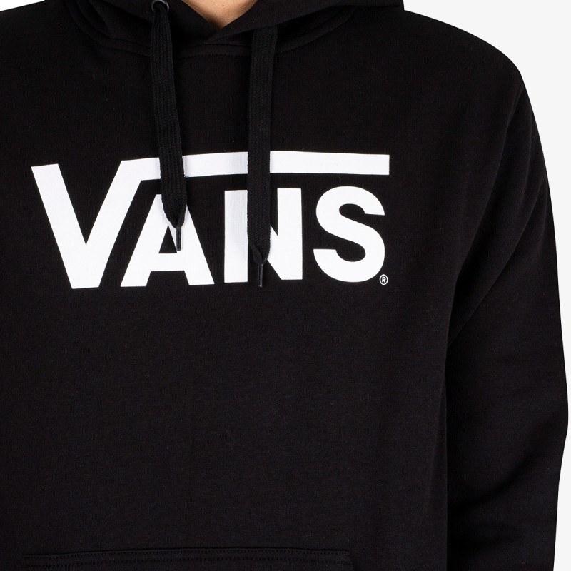Vans Hanorac CLASSIC VANS PO-B BLACK