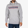 Vans Hanorac STACKTON STRIPE PO-B DGYHR 