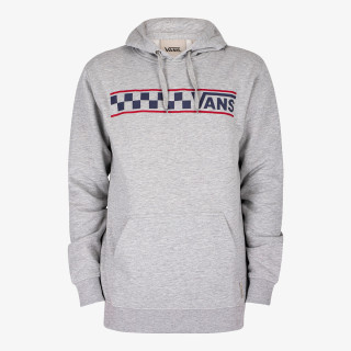 Vans Hanorac STACKTON STRIPE PO-B DGYHR 