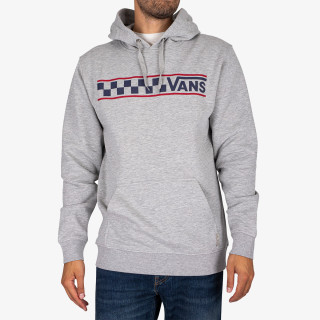 Vans Hanorac STACKTON STRIPE PO-B DGYHR 