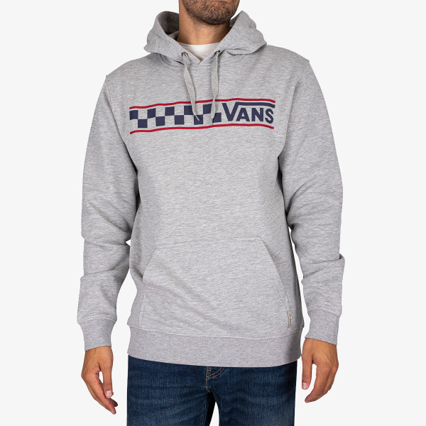 Vans Hanorac STACKTON STRIPE PO-B DGYHR 