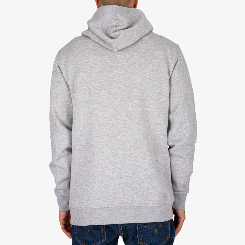 Vans Hanorac STACKTON STRIPE PO-B DGYHR 