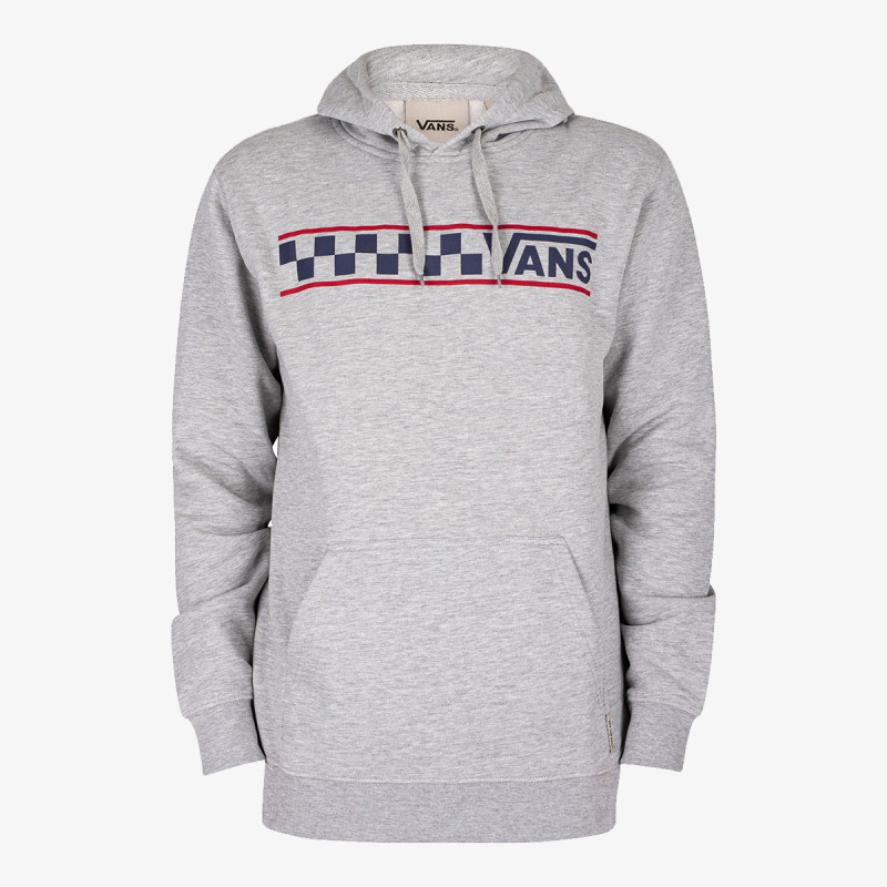 Vans Hanorac STACKTON STRIPE PO-B DGYHR 