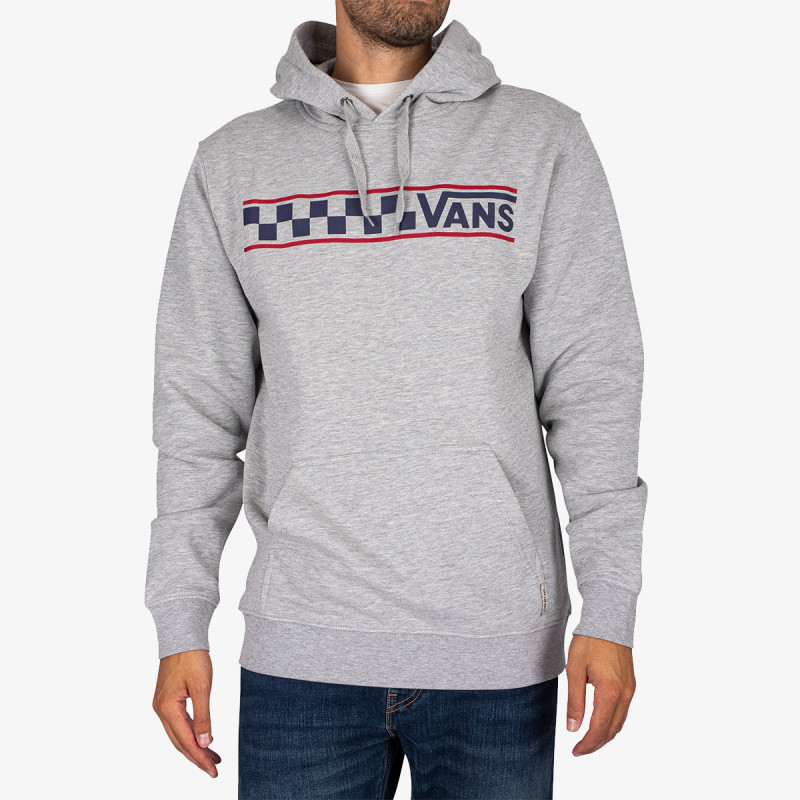 Vans Hanorac STACKTON STRIPE PO-B DGYHR 