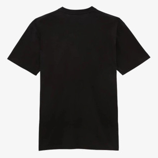 Vans Tricou CLASSIC VANS TEE-B BLKWH 