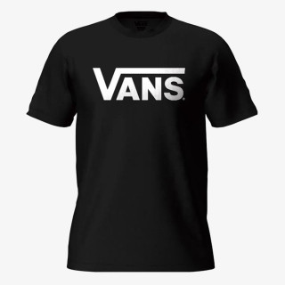 Vans Tricou CLASSIC VANS TEE-B BLKWH 