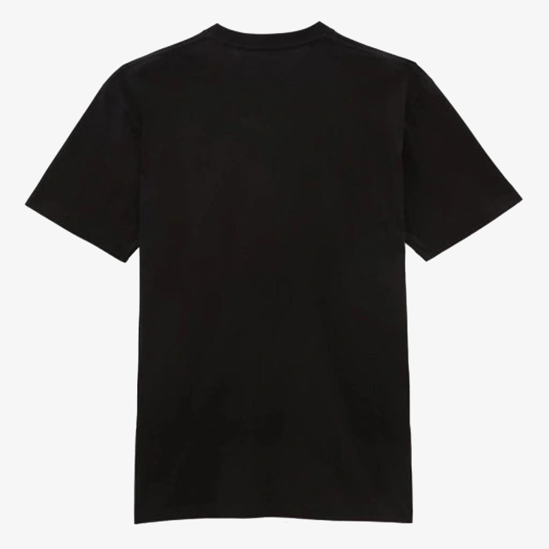 Vans Tricou CLASSIC VANS TEE-B BLKWH 