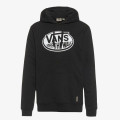 Vans Hanorac CLASSIC OTW PO-B BLACK 
