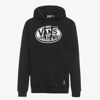 Vans Hanorac CLASSIC OTW PO-B BLACK 