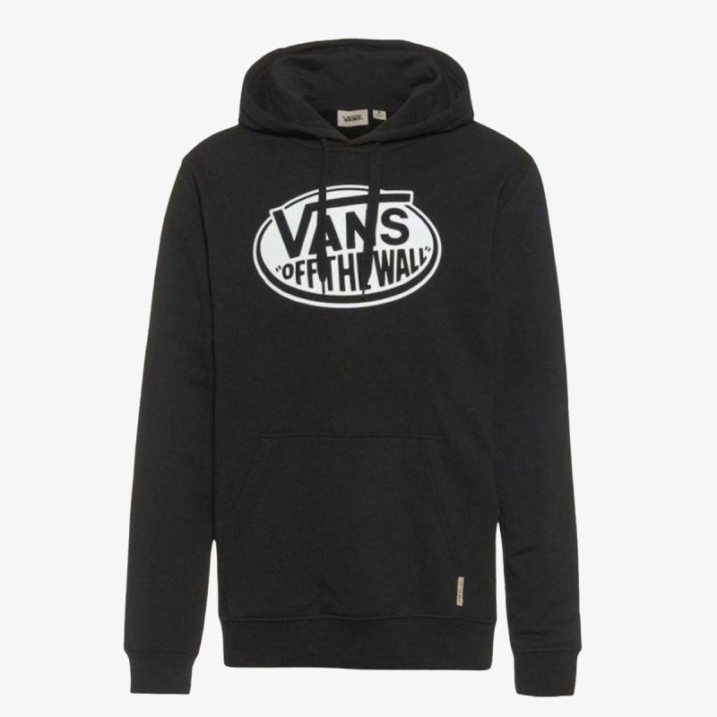 Vans Hanorac CLASSIC OTW PO-B BLACK 