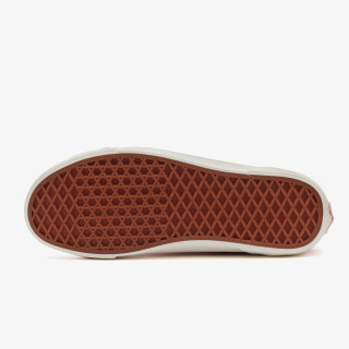 Vans Pantaloni de trening OFF THE STACK PANT-B DR 