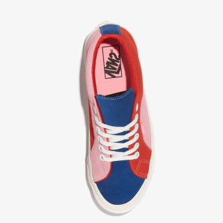 Vans Pantaloni de trening OFF THE STACK PANT-B DR 