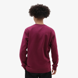 Vans Hanorac CORE BASIC CREW FLEECE 
