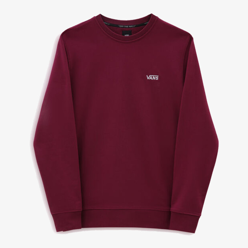 Vans Hanorac CORE BASIC CREW FLEECE 