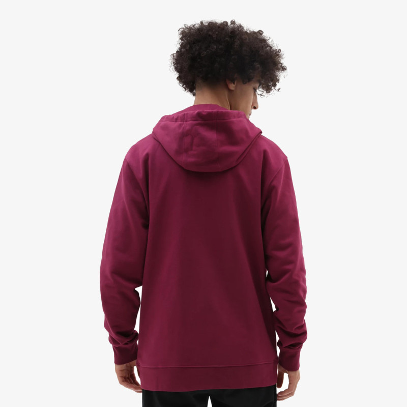 Vans Hanorac CORE BASIC PO FLEECE 