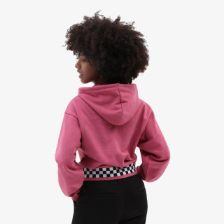Vans Hanorac BOOM BOOM CHECK HOODIE 