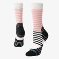 Sosete SUNSHINE STRIPE MID CREW SOCK 