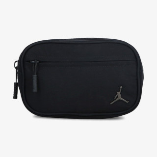 Nike Geanta mica Jordan Alpha (1L) 