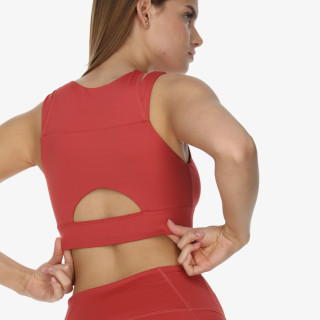 NEW BALANCE Bustiera Shape Shield Crop Bra 