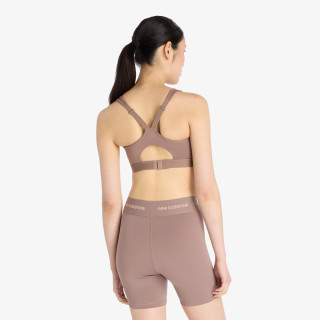 New Balance Bustiera Sports Bra 