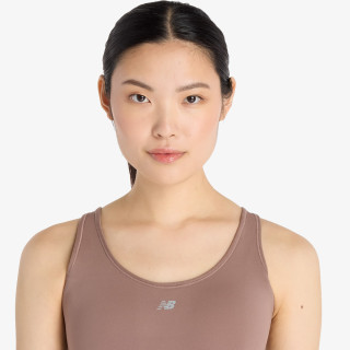 New Balance Bustiera Sports Bra 