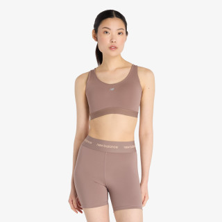 New Balance Bustiera Sports Bra 