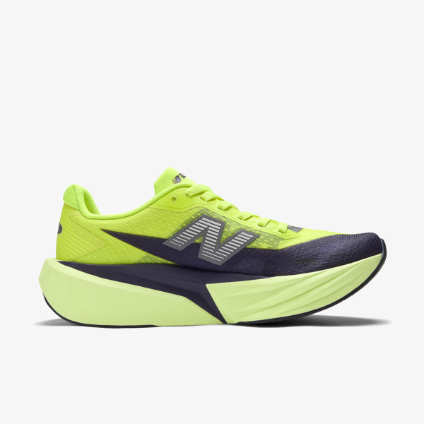 New Balance Pantofi Sport W REBEL 