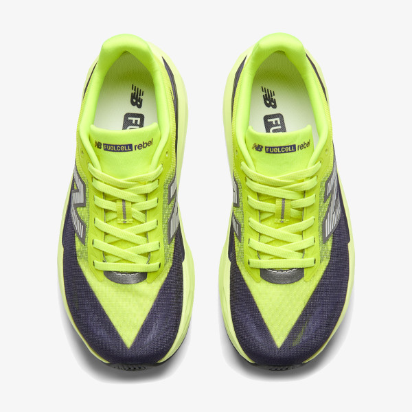 New Balance Pantofi Sport W REBEL 