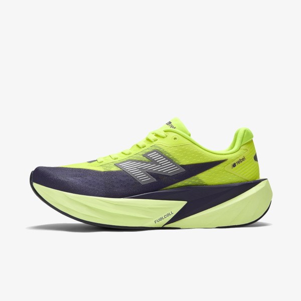 New Balance Pantofi Sport W REBEL 