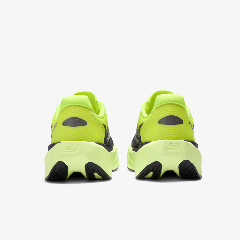 New Balance Pantofi Sport W REBEL 