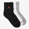 Nike Sosete JHN JORDAN JUMPMAN QUARTER 