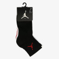 JORDAN Sosete Jordan Jumpman 