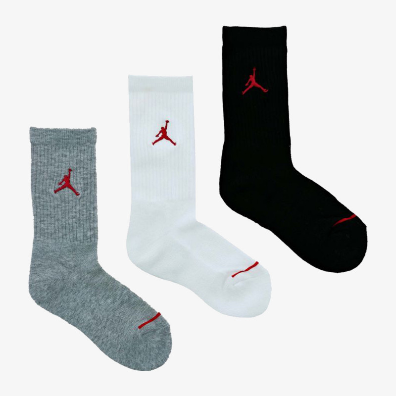 JORDAN Sosete Jordan Jumpman Crew 