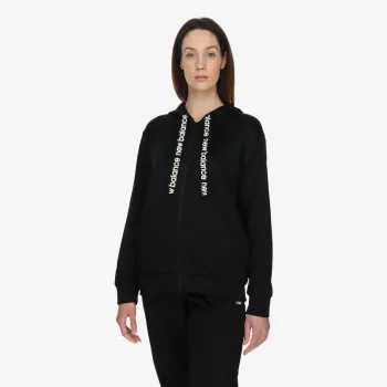 NEW BALANCE Hanorac Relentless Performance Fleece Full Zip 