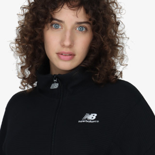 New Balance Hanorac NB Athletics Track Jacket