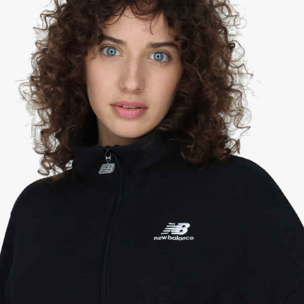 New Balance Hanorac NB Athletics Track Jacket
