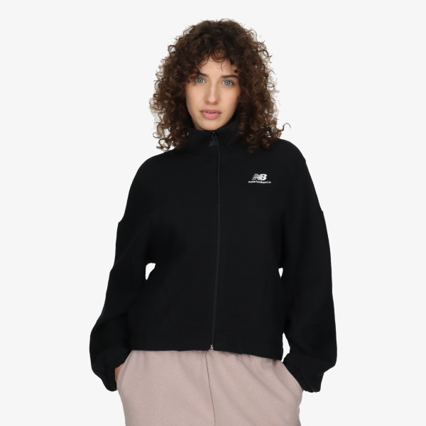 New Balance Hanorac NB Athletics Track Jacket