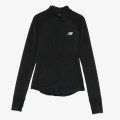 New Balance Hanorac NB Harmony Full Zip 