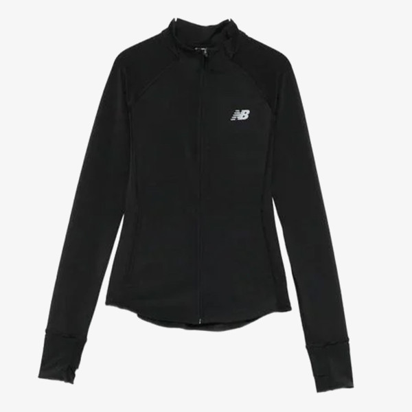 New Balance Hanorac NB Harmony Full Zip 