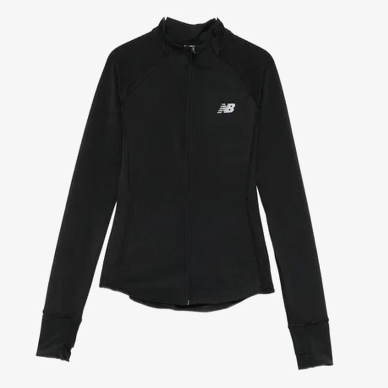 New Balance Hanorac NB Harmony Full Zip 